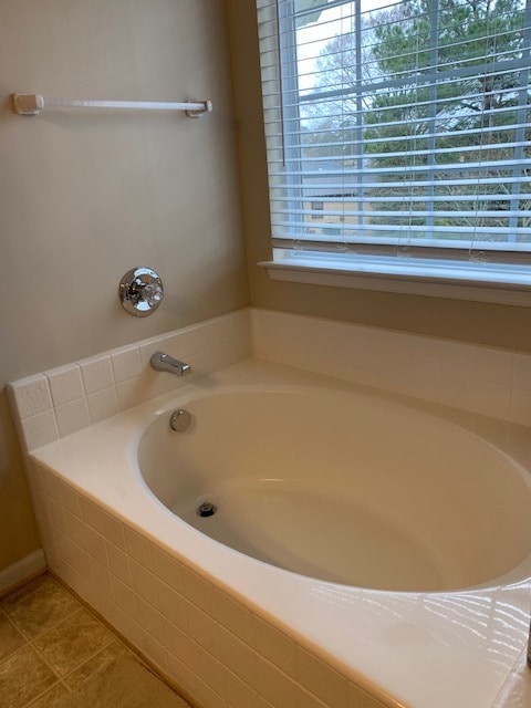 Primary Bath - 2436 Apiary Ct