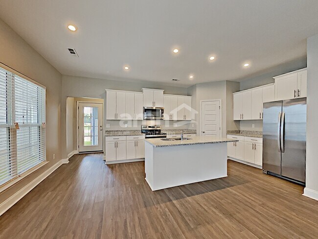 Building Photo - 5308 Tupelo St