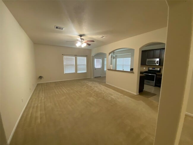 Building Photo - 6534 Capridge Dr