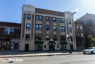 Building Photo - 4852 N Damen Ave