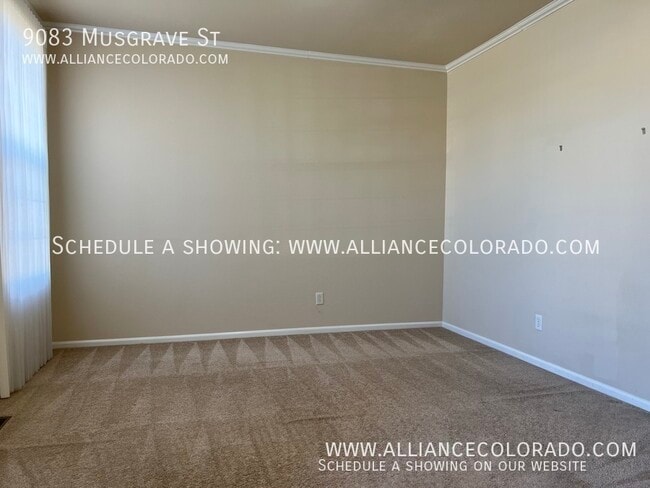 Building Photo - 9083 Musgrave St