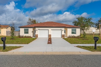 Building Photo - 2535 Slim Haywood Ave
