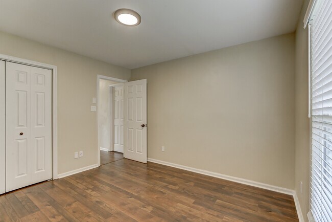 Bedroom #2 - 5321 Reedham Ct