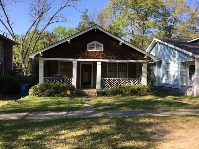Primary Photo - 2411 Preston St