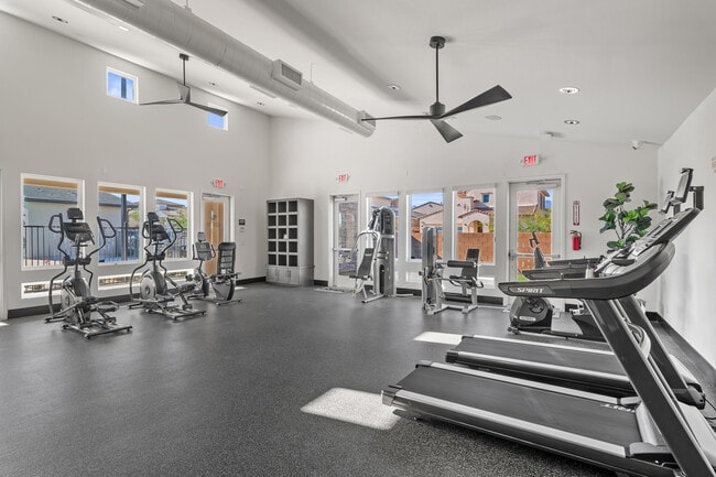 Building Photo - 73584 Henri Dr