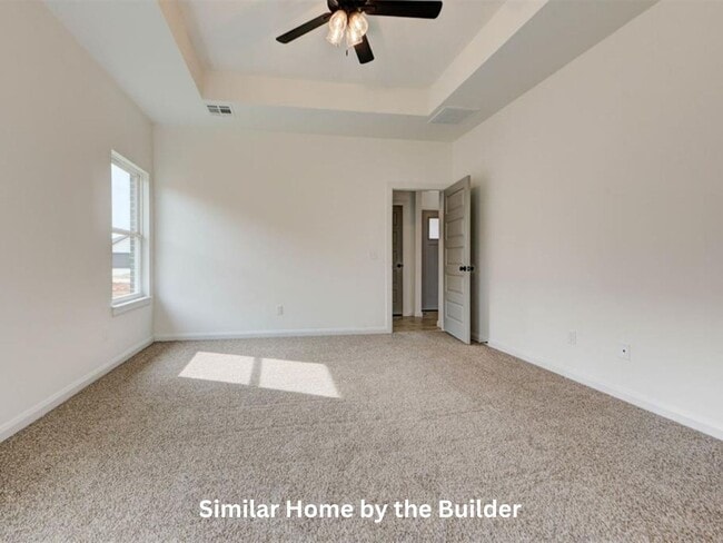 Building Photo - Move-In Ready! 4-Bed Home in Mustang