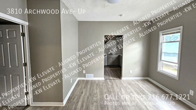 Building Photo - 3810 Archwood Ave