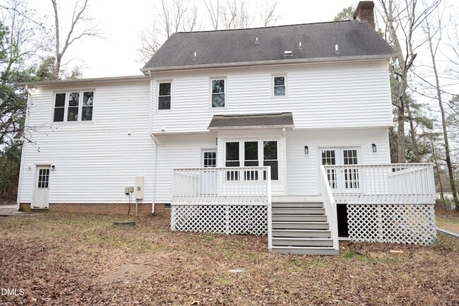 Building Photo - 6001 Brown Swiss Way