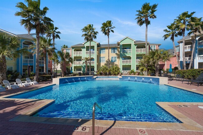 Building Photo - 7000 Seawall Blvd