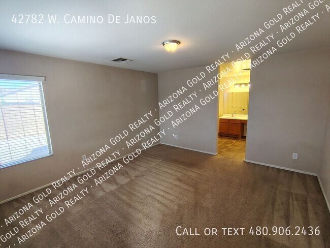 Building Photo - 42782 W Camino de Janos