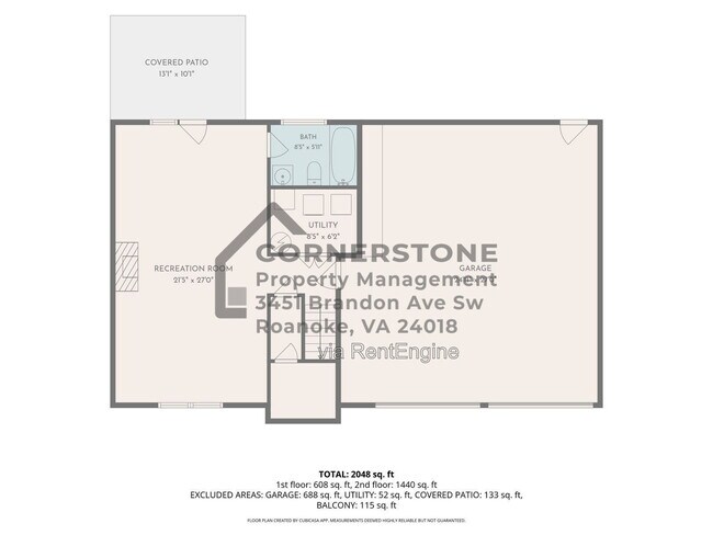 Building Photo - 4518 Lomond Cir