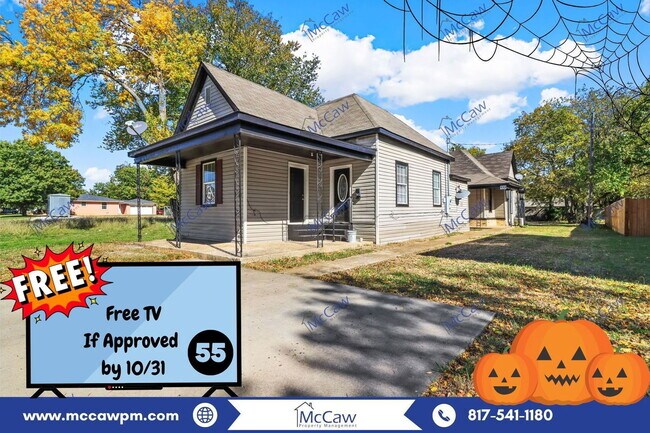 Primary Photo - 419 N Grand Ave