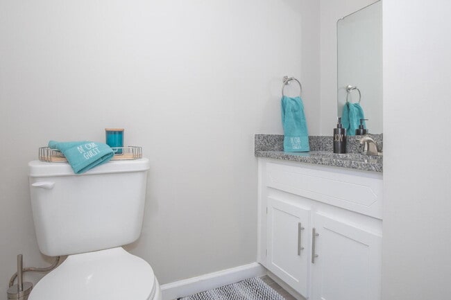 Building Photo - Move In Special: $300 OFF Rent + NO Admin ...