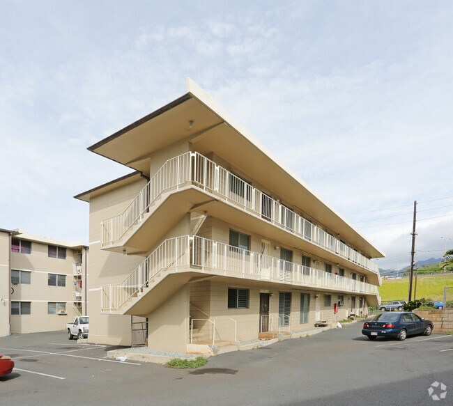 Building Photo - 2625 Varsity Pl
