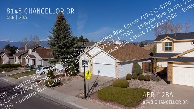 Building Photo - 8148 Chancellor Dr