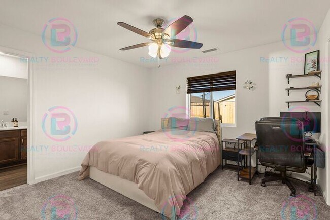 Building Photo - Spacious 4-Bedroom Lemmon Valley Home with...