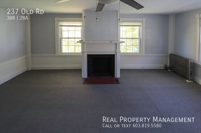 Building Photo - 237 Old Rd