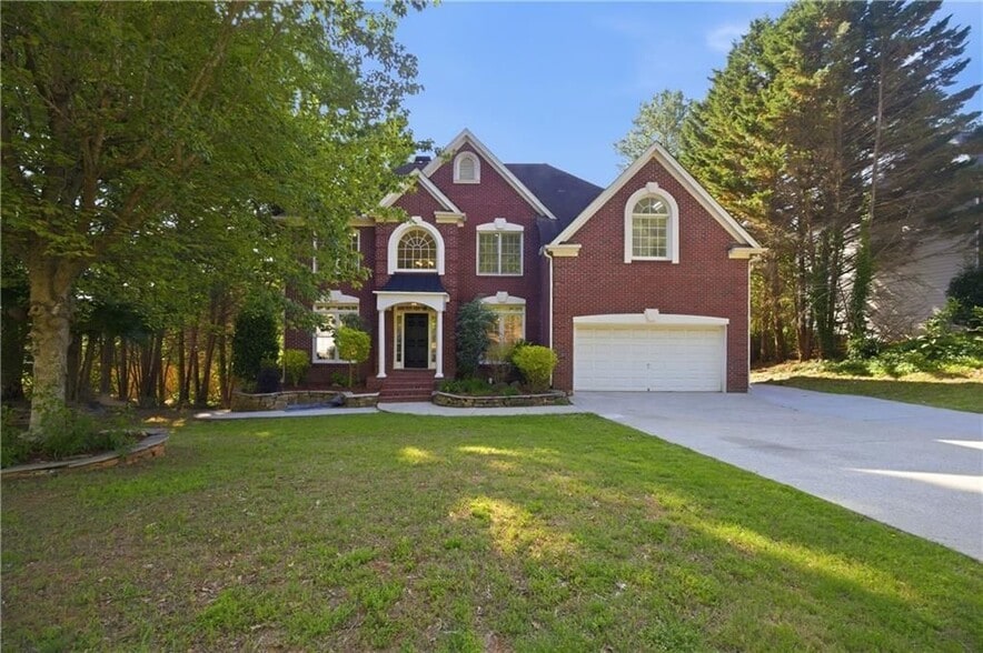 Building Photo - 110 Mayes Farm Rd NW