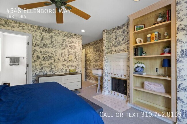 Building Photo - 4548 Ellenboro Way