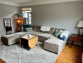 Building Photo - 3522 Pembroke Ave