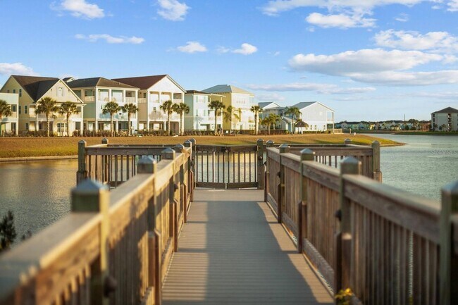 Building Photo - 8045 Lost Shaker Ln