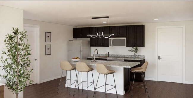 Building Photo - The Pinnacle at Swiftwater