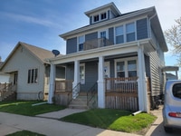 Building Photo - 1941 Racine St