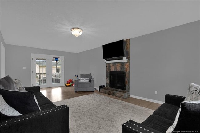 Building Photo - 7457 Avila Dr