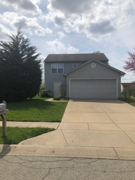 Building Photo - 3606 Black Locust Dr