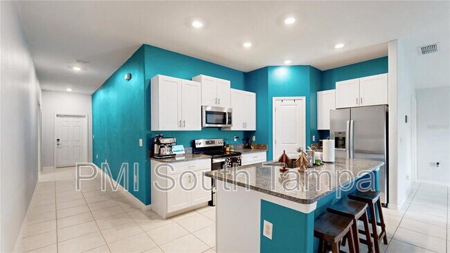 Building Photo - 15407 Miller Creek Dr