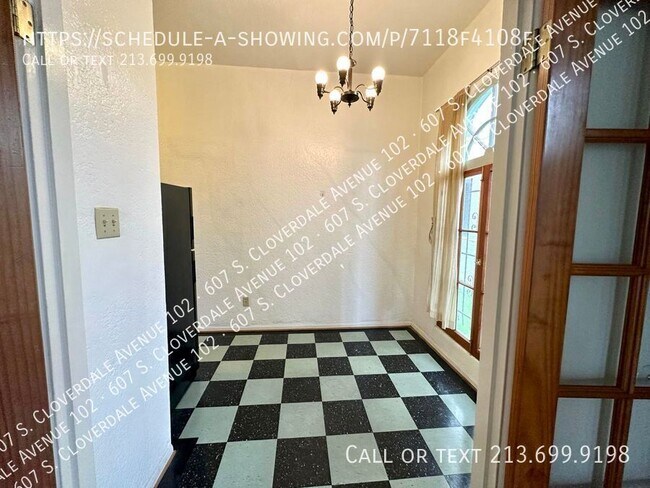 Building Photo - 607 Cloverdale Ave