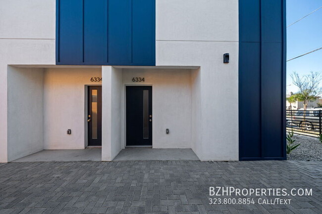 Building Photo - 6334 Beck Ave