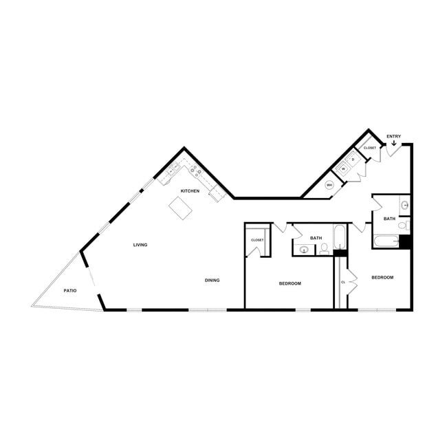 Park Avenue - Pointe on Mass