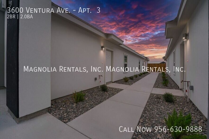 Building Photo - 3600 Ventura Ave