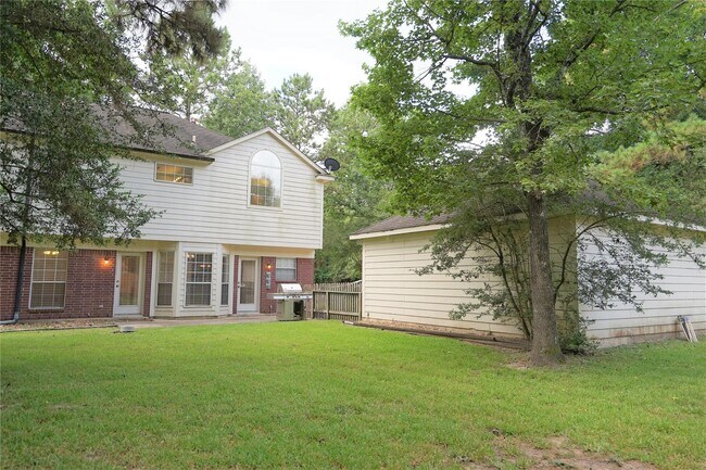 Building Photo - 50 Indian Summer Pl