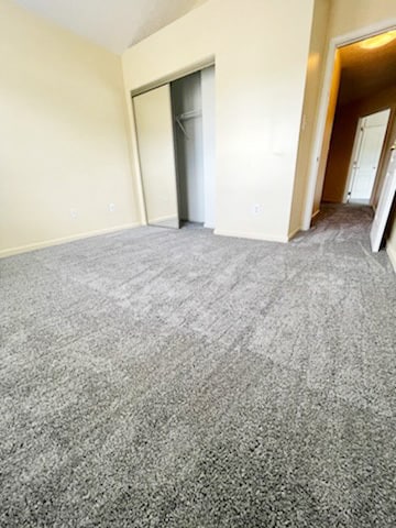 Bedroom 2 - 2509 Hartley St