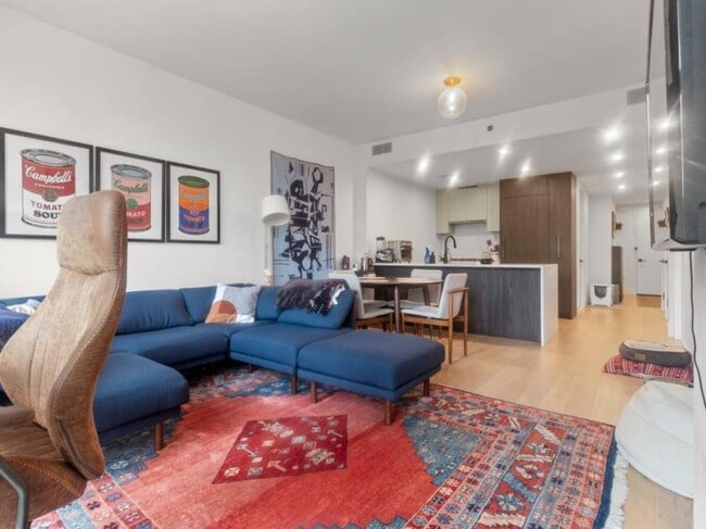 Building Photo - 1 bedroom in New York NY 10027