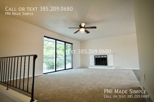 Building Photo - 260 S 400 E