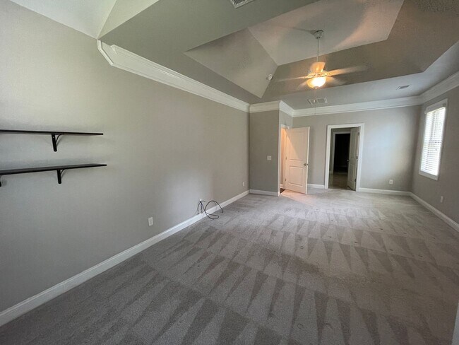 Building Photo - Fabulous 1 level home coming soon in July!!