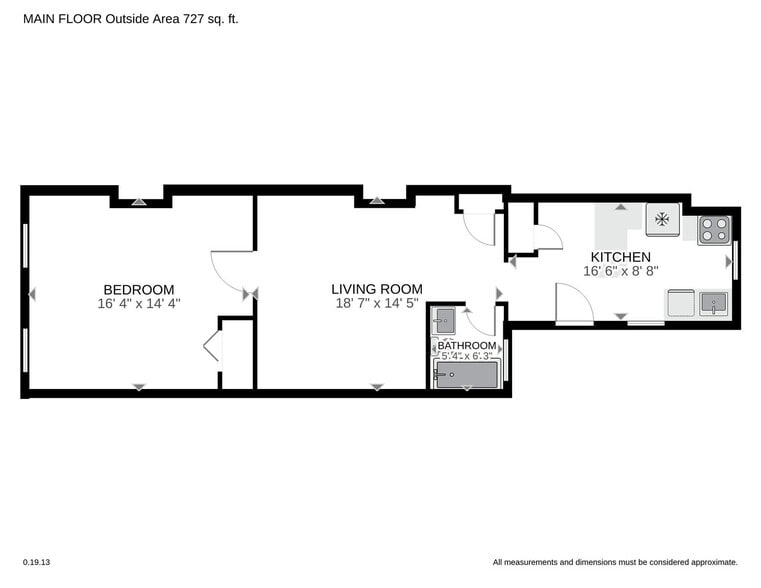 Building Photo - 2205 S 11th St