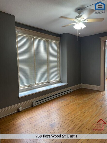 Building Photo - 938 Fortwood St