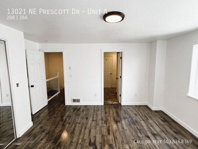 Building Photo - 13021 NE Prescott Dr