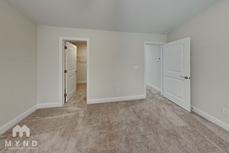 Building Photo - 6921 Woodland Stream Pl