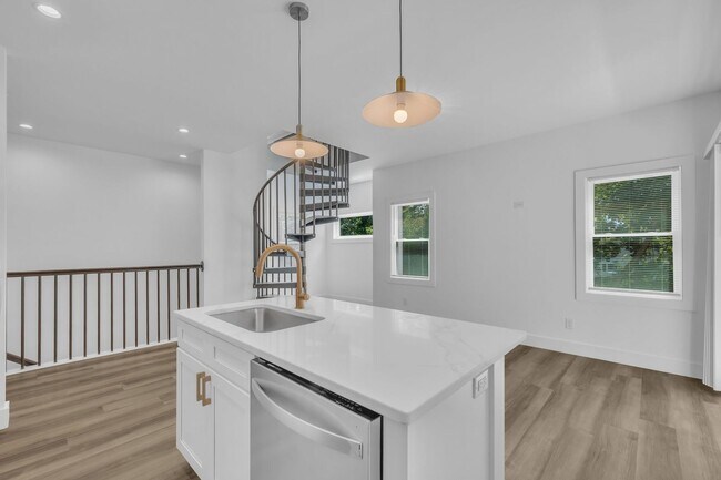 Building Photo - *Modern Construction Luxury Townhome - Downtown Raleigh*