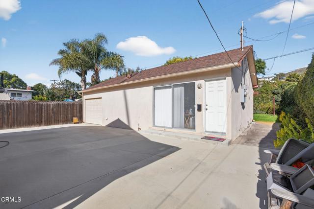 Building Photo - 2007 Poli St