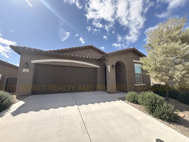 Building Photo - 6514 E Via Arroyo Azul