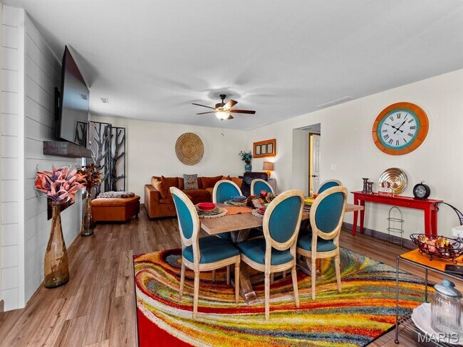 Building Photo - 3713 Justine Drive