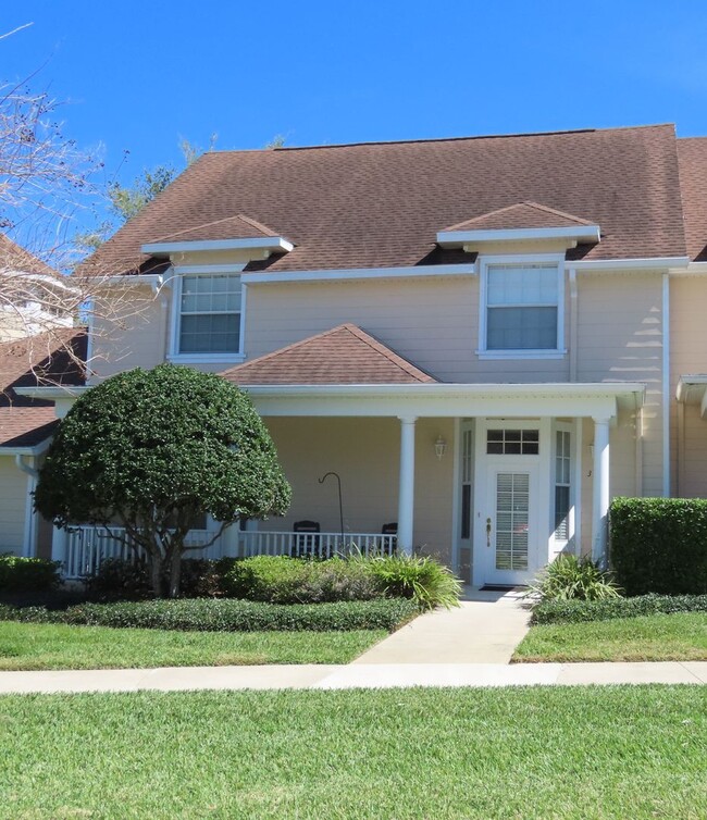 Building Photo - Luxury Living in Clermont Yacht Club