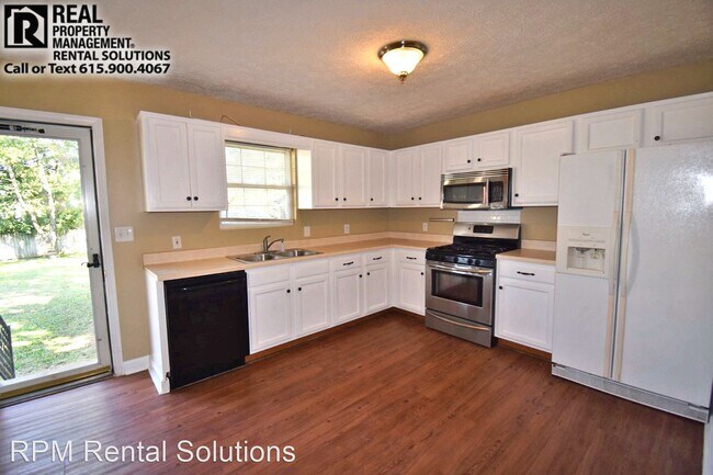 Building Photo - 2 br, 1 bath House - 501 S Highland Avenue