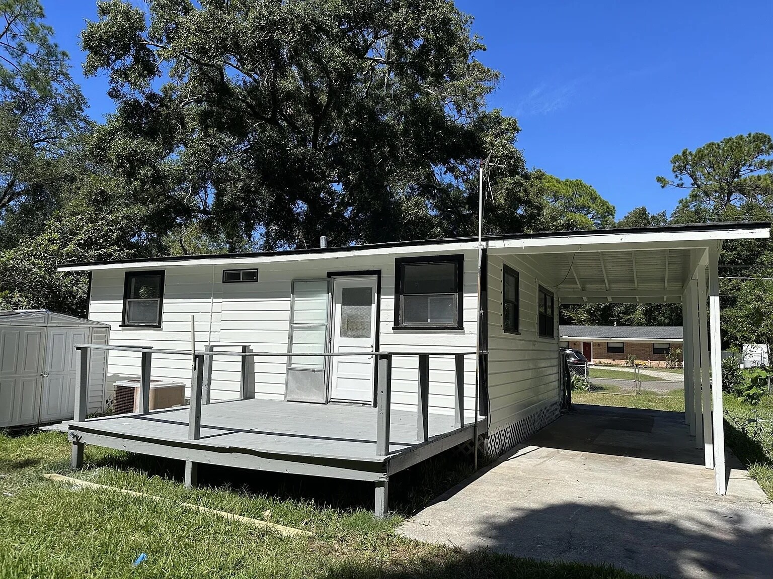 Building Photo - 5368 Marybudd Ave